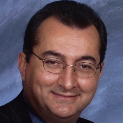 Dimitris Papageorgiou Senior Director