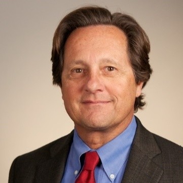 Douglas Spencer