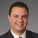 George Ethymiou