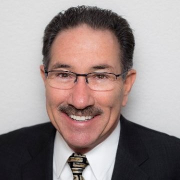 Howard A. Zimmerman