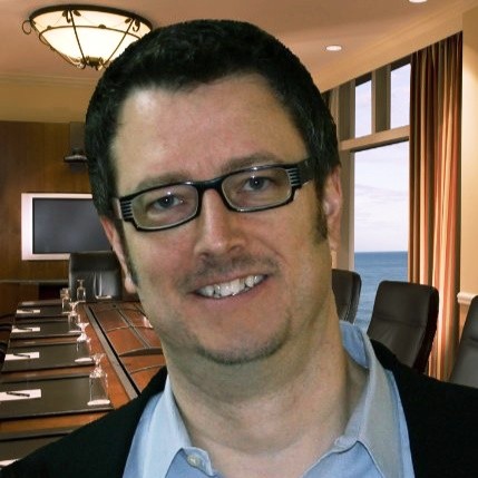 Kevin Higgins