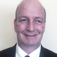 Larry Finkenthal