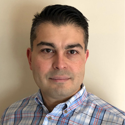 Larry Franchini