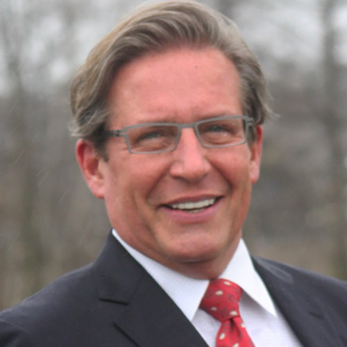 Tom Geisler