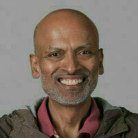 Vish Rao