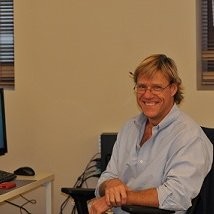 Bruce Lavoie