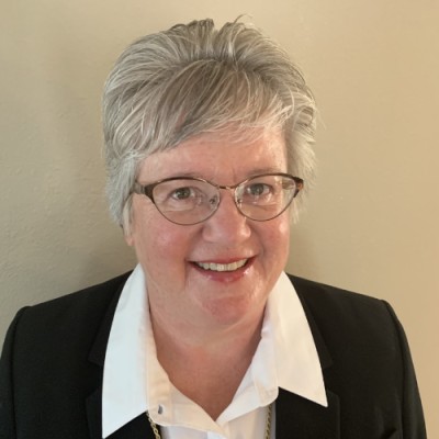 Donna Johnson