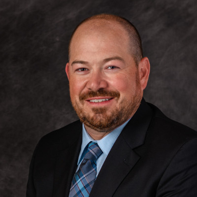 Jeffrey Wilkinson Executive Director
