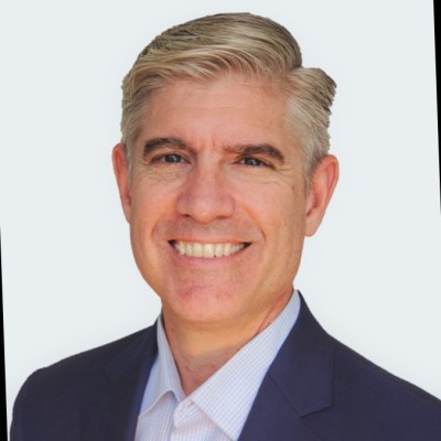 Sean Friday