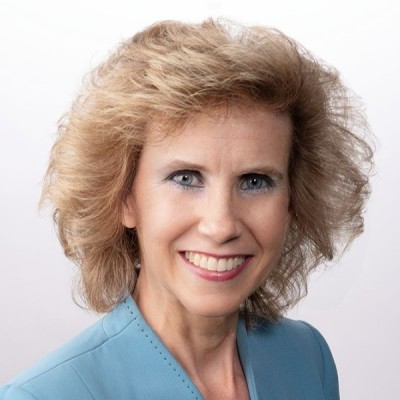Robin Kandel -