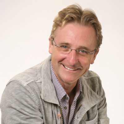 Peter McGrath