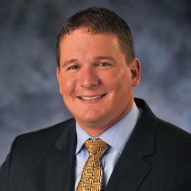 Justin Van Beusekom