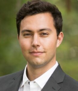 Randall DuBois