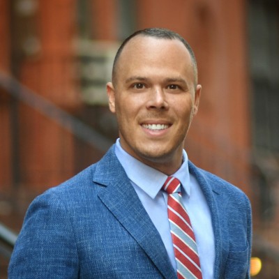 Daniel Russo