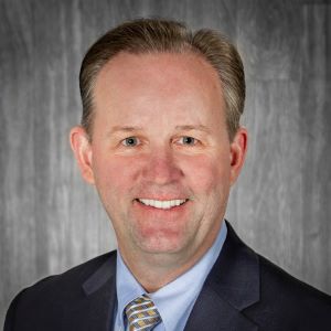 Eric Gruenwald