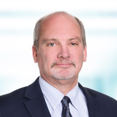 Doug Gruenwald
