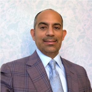 Danish Yazdani